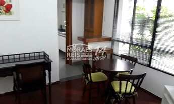 Imagem 4: Apartamento para alugar, 45 m² por R$ 1.800,00/mês - Morumbi - São Paulo/SP