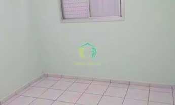 Imagem 4: Apartamento com condomínio 2 dormitórios (Parque Marajoara