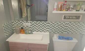 Imagem 7: Apartamento à venda no Loteamento City Jaraguá na Avenida Nelson Palma Travassos 270