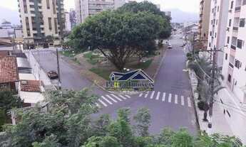 Imagem: Apartamento com 1 dormitório, 200m da praia