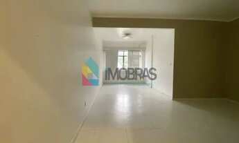 Imagem 2: Apartamento-À VENDA-Laranjeiras-Rio de Janeiro-RJ