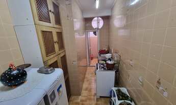 Imagem 4: 02 quartos de frente para Praça da Mosela, com condomínio em conta