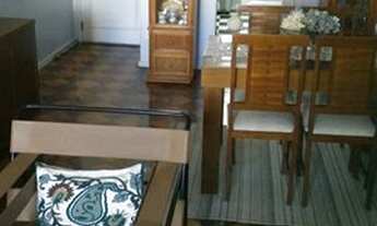 Imagem 3: Apartamento para venda possui 87 metros quadrados com 2 quartos em Ipanema - Rio de Janeir