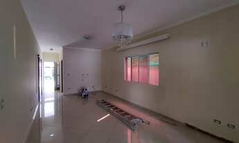 Imagem 3: NL - Casa de condomínio térrea para aluguel com 160 metros quadrados com 3 quartos