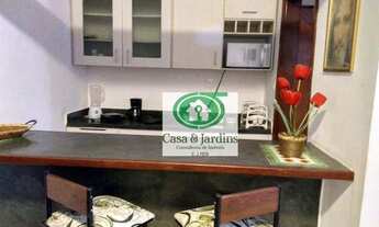 Imagem 3: Apartamento, 36 m² - venda por R$ 150.000,00 ou aluguel por R$ 2.600,00/mês - Centro - São