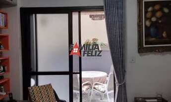 Imagem 7: Apartamento lado praia, com quintal privativo, em Praia Grande, Vila Caiçara