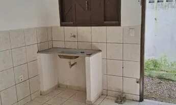 Imagem 4: JR Casa para venda com 110 metros quadrados com 2 quartos em Brotas - Salvador - BA