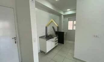 Imagem 2: Aluga-se apartamento no Patio Home Resort - 2 Dormitórios