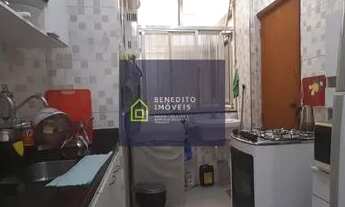 Imagem 5: Apartamento para venda 2 quartos na Tijuca - Rio de Janeiro - RJ