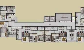 Imagem 13: APARTAMENTO EM PIEDADE COM VISTA PARA O MAR 2 QUARTOS 1 SUÍTE OFERTA À PARTIR R$299.000