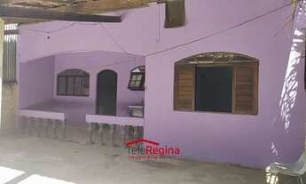 Imagem: CASA DE FUNDOS PARA ALUGAR EM CAÇAPAVA