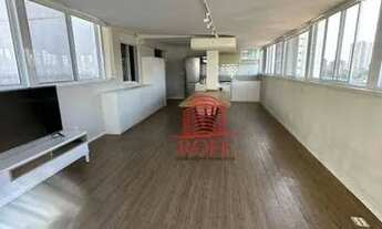 Imagem 4: Apartamento Garden com 1 dormitório, 93 m² - venda por R$ 990.000,00 ou aluguel por R$ 4.8