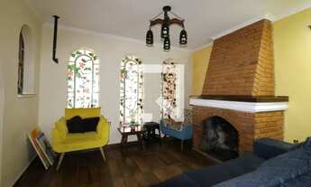 Imagem 7: Casa para Aluguel - Vila América, 3 Quartos, 225 m2