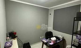 Imagem 7: Casa com 2 dormitórios para alugar, 72 m² por R$ 1.840,00/mês - Espinheiros - Joinville/SC