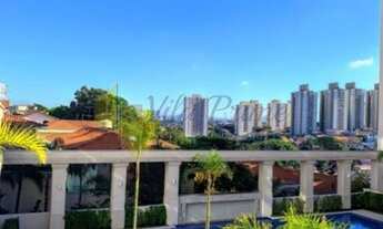 Imagem 5: BELÍSSIMO APARTAMENTO TODO REFORMADO NO BUTANTÃ