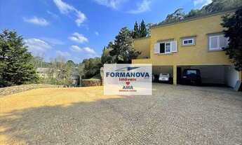 Imagem 7: Palos Verdes - Casa com 6 suítes à venda, 659 m² por R$ 5.300.000 ou aluga por 25.000 sem