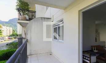 Imagem 5: Apartamento para Aluguel - Jacarepaguá, 3 Quartos, 70 m2