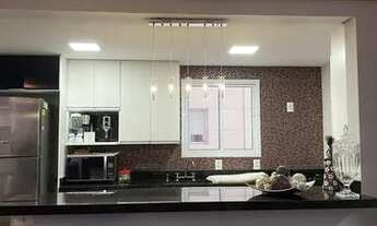 Imagem: Apartamento para Venda em Jundiaí, Jardim