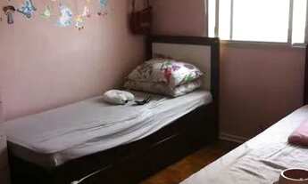 Imagem 6: APARTAMENTO - ACLIMAÇÃO - SP