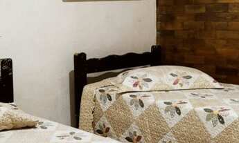 Imagem 3: Casa rústica meu sonho