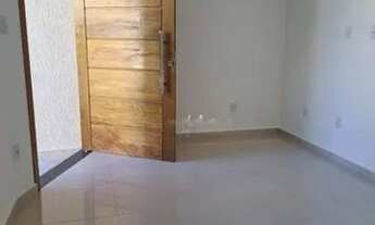 Imagem 6: Casa com 2 dormitórios à venda, 72 m² por R$ 290.000 - Mombaça - Pindamonhangaba/SP