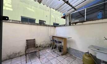 Imagem 6: Casa geminada camargos