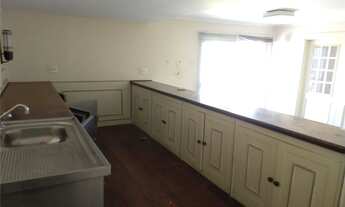 Imagem 5: Excelente triplex na cobertura com 3 dorm. sendo 2 suítes no bairro Alemães, Piracicaba -S