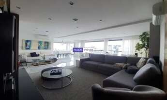 Imagem: SãO PAULO - Apartamento Padrão - Moema