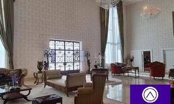 Imagem: Casa Alto Padrão Para Locação no Tambore