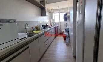 Imagem 2: Apartamento com 3 dormitórios à venda, 91 m² por R$ 590.000,00 - Centro - Araranguá/SC