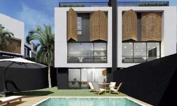 Imagem 3: CASA EM CONDOMÍNIO - CIDADE JARDIM - SP