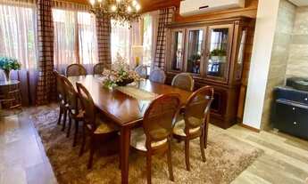 Imagem 4: Casa no Condomínio Quinta da Serra em Canela!