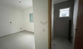 Imagem 5: Apartamento com 2 dormitórios à venda, 50 m² por R$ 389.000,00 - Vila Assunção - Santo And