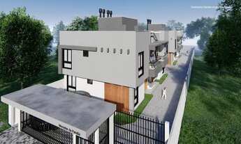 Imagem 4: Apartamento 02 dormitórios, 53 m², sacada, 01 vaga