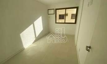 Imagem 5: Apartamento com 2 quartos à venda, 60 m² por R$ 380.000 - Centro - Niterói/RJ