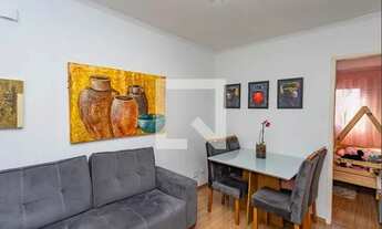 Imagem 2: Apartamento à Venda - Centro, 2 Quartos, 45 m2