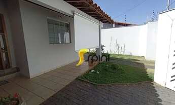 Imagem 2: Casa com 3 dormitórios 1 suite para alugar, 280 m² - Santa Mônica - Uberlândia/MG