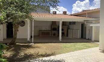 Imagem: SÃO PAULO - Casa Padrão - SUMARÉ