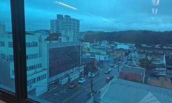 Imagem 4: Sala para alugar, 60 m² - Vila Bocaina - Mauá/SP