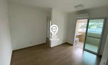 Imagem 1: Apartamento para aluguel, 2 quartos, 1 suíte, 1 vaga, Vila da Saúde - São Paulo/SP