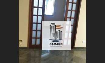 Imagem: Casa com 3 dormitórios à venda, 205 m²