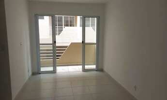 Imagem 2: Apartamento para aluguel tem 60 metros quadrados com 2 quartos