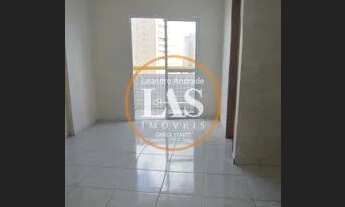 Imagem 4: Apartamento com 1 dorm, Tupi, Praia Grande - R$ 190 mil, Cod: 375