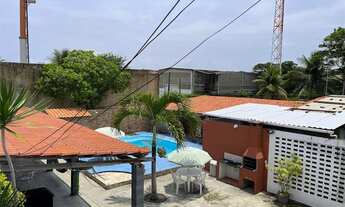 Imagem 3: Pousada com 7 dormitórios à venda, 570m² por R$ 720.000 - Itapuama - Cabo de Santo Agostin