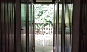 Imagem 3: Alojamento - São Cristóvão (Rua Flávio Bezerra