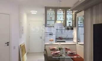 Imagem 6: Vila Mascote 65 m2 02 Dormiroios 01 Suite 02 Vagas