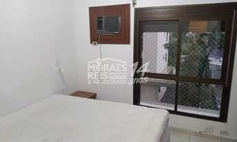 Imagem 7: LOcação apartamento mobiliado e decorado Jardim Paulista - 1 dormitório - 1 vaga - Lazer