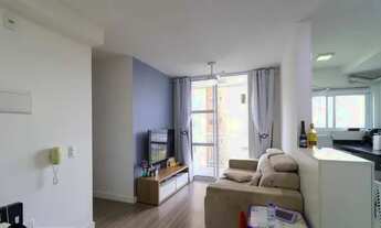 Imagem 2: Apartamento a venda com 2 dormitórios e lazer no Jaguaré