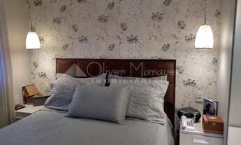 Imagem 4: Apartamento com 3 dormitórios à venda no Lorian - Umuarama - Osasco/SP