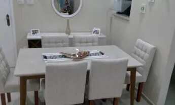 Imagem 5: Apartamento 2 dormitórios no Bairro Campo Grande Santos